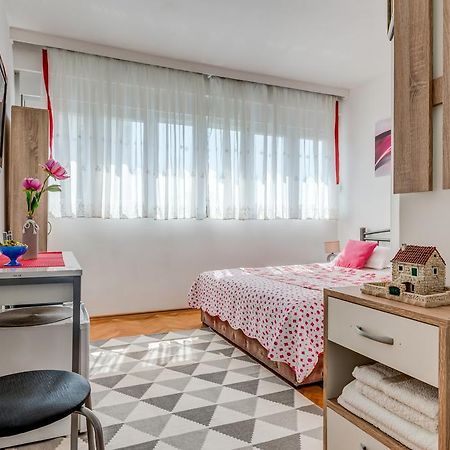 Rooms Alijev Split Dış mekan fotoğraf