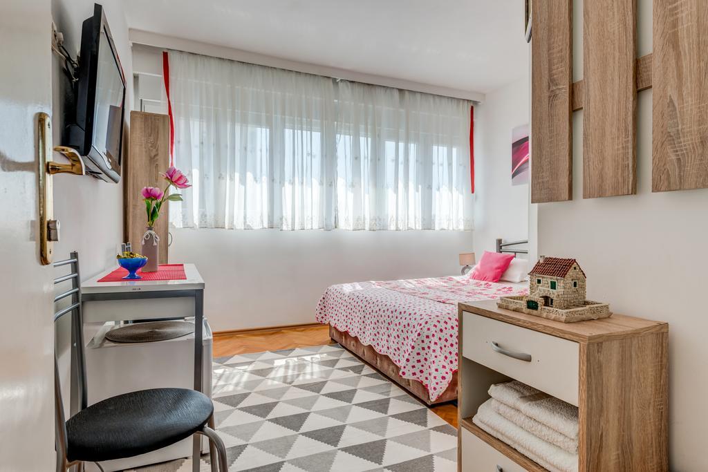 Rooms Alijev Split Dış mekan fotoğraf