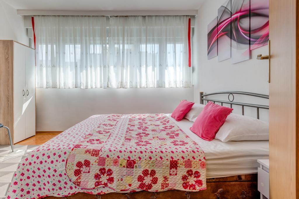 Rooms Alijev Split Dış mekan fotoğraf