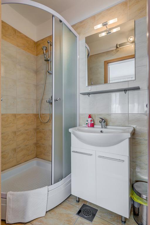 Rooms Alijev Split Dış mekan fotoğraf