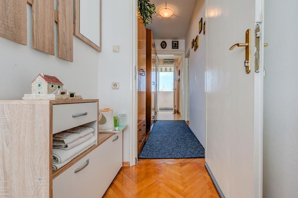 Rooms Alijev Split Dış mekan fotoğraf