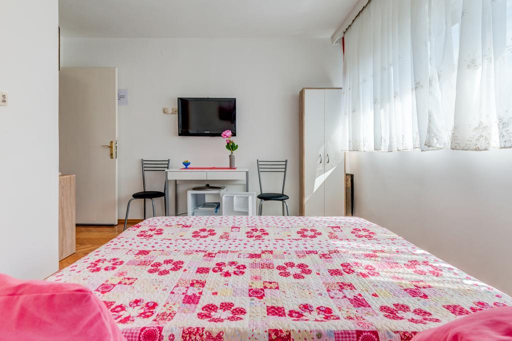 Rooms Alijev Split Dış mekan fotoğraf