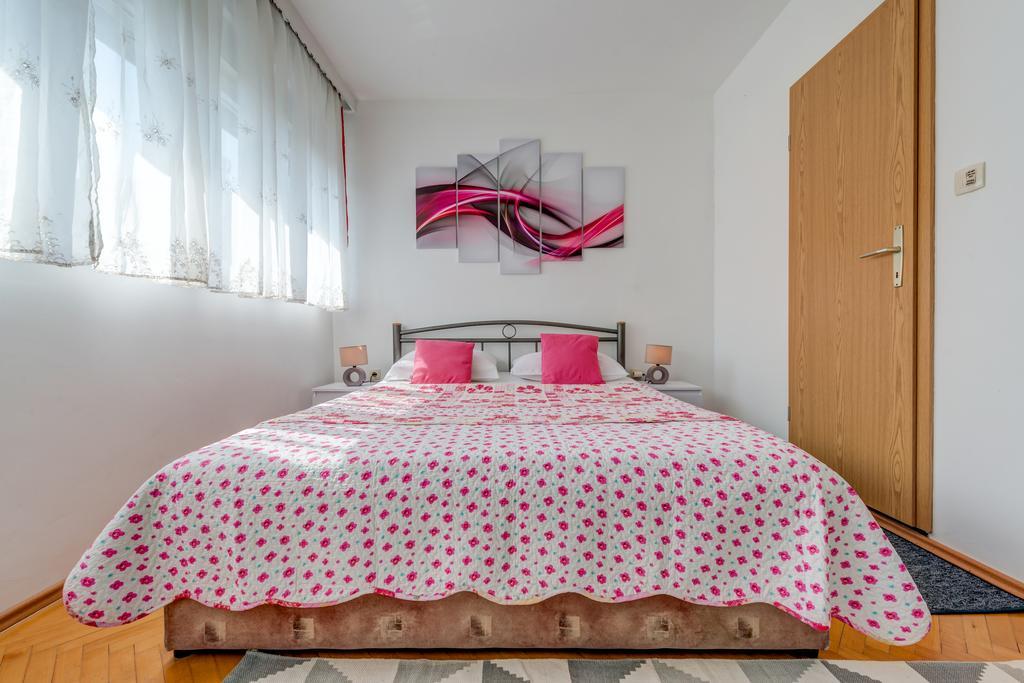Rooms Alijev Split Dış mekan fotoğraf