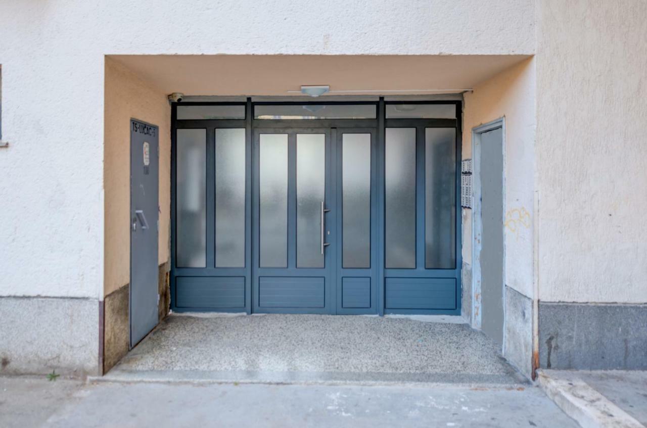 Rooms Alijev Split Dış mekan fotoğraf