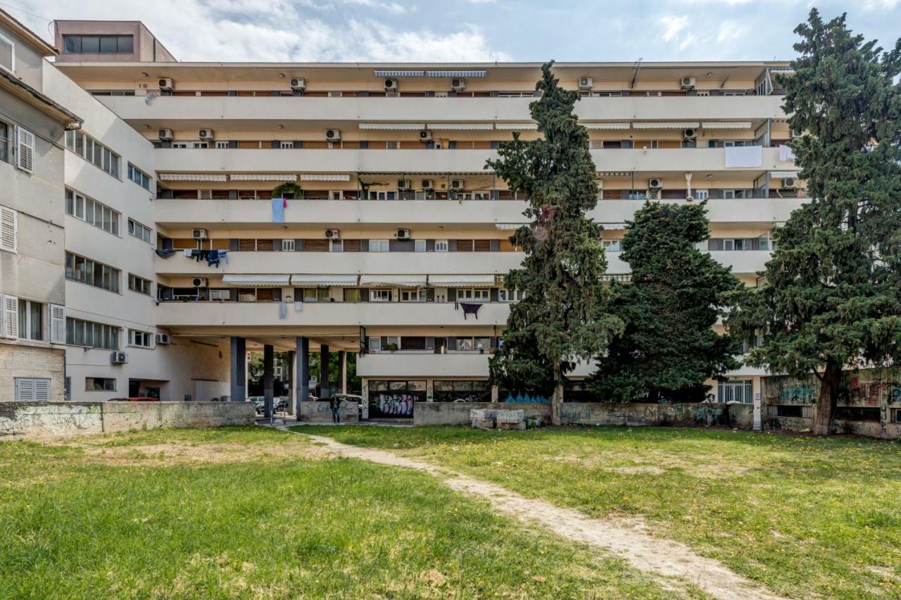 Rooms Alijev Split Dış mekan fotoğraf