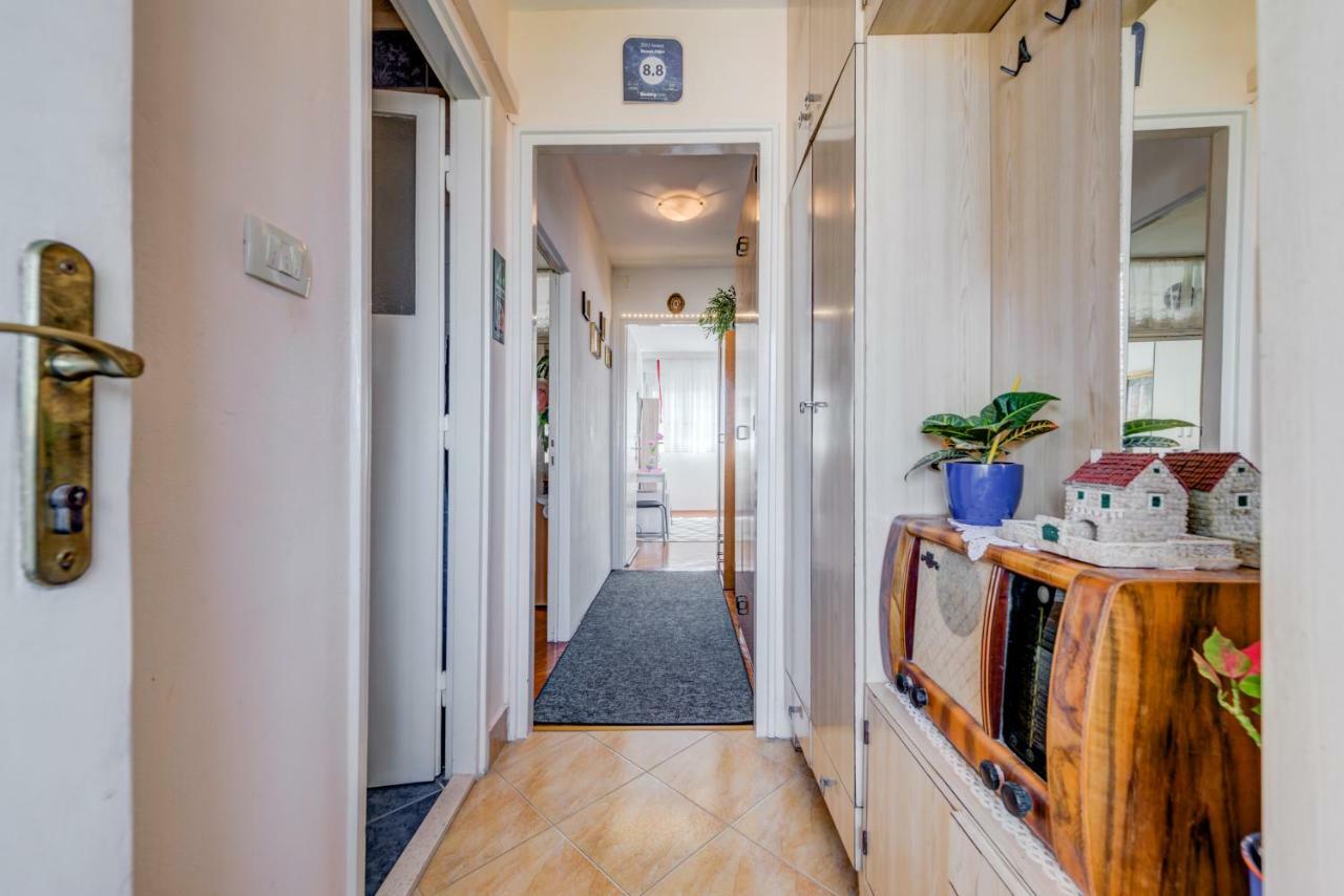 Rooms Alijev Split Dış mekan fotoğraf