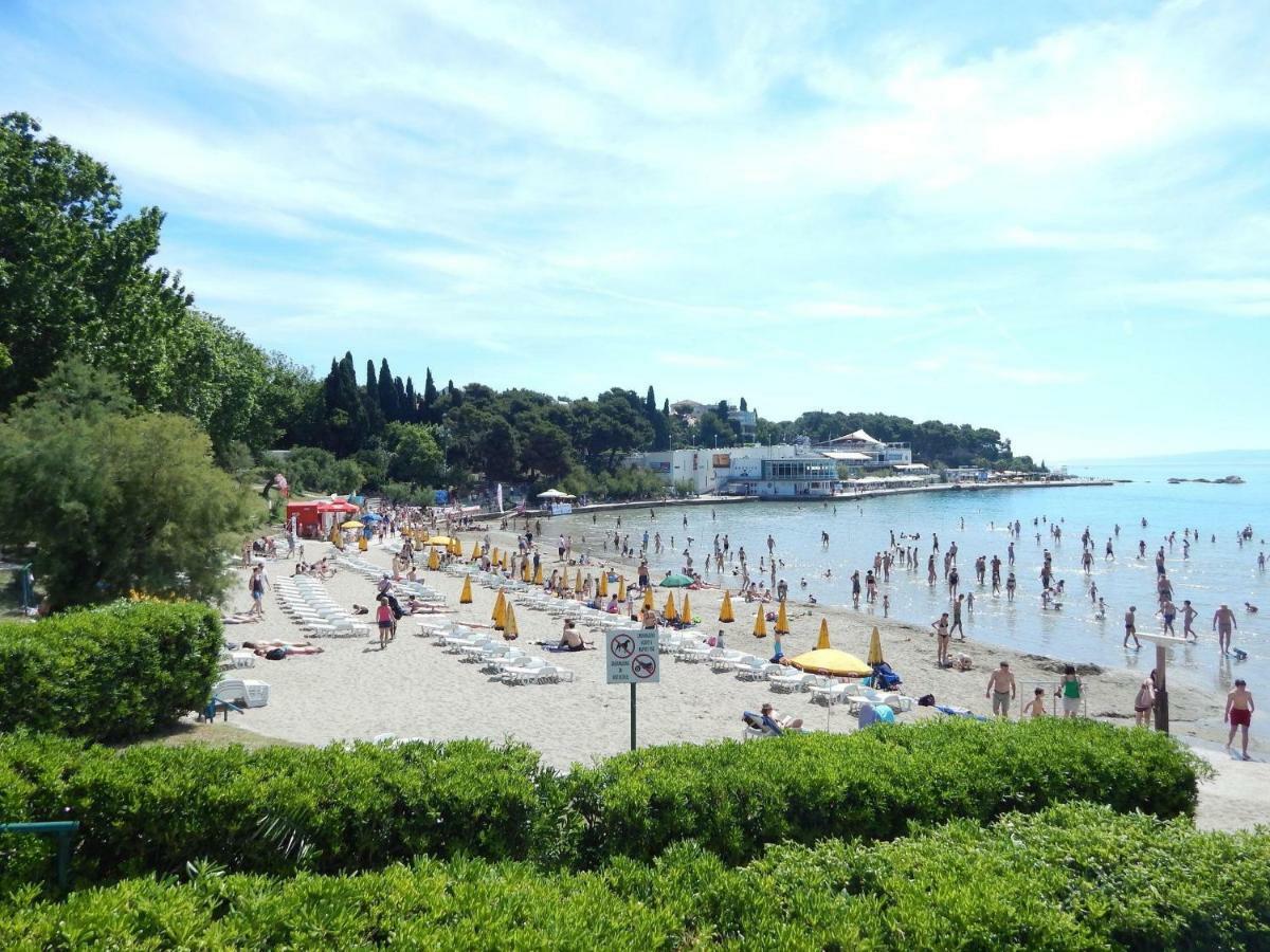 Rooms Alijev Split Dış mekan fotoğraf