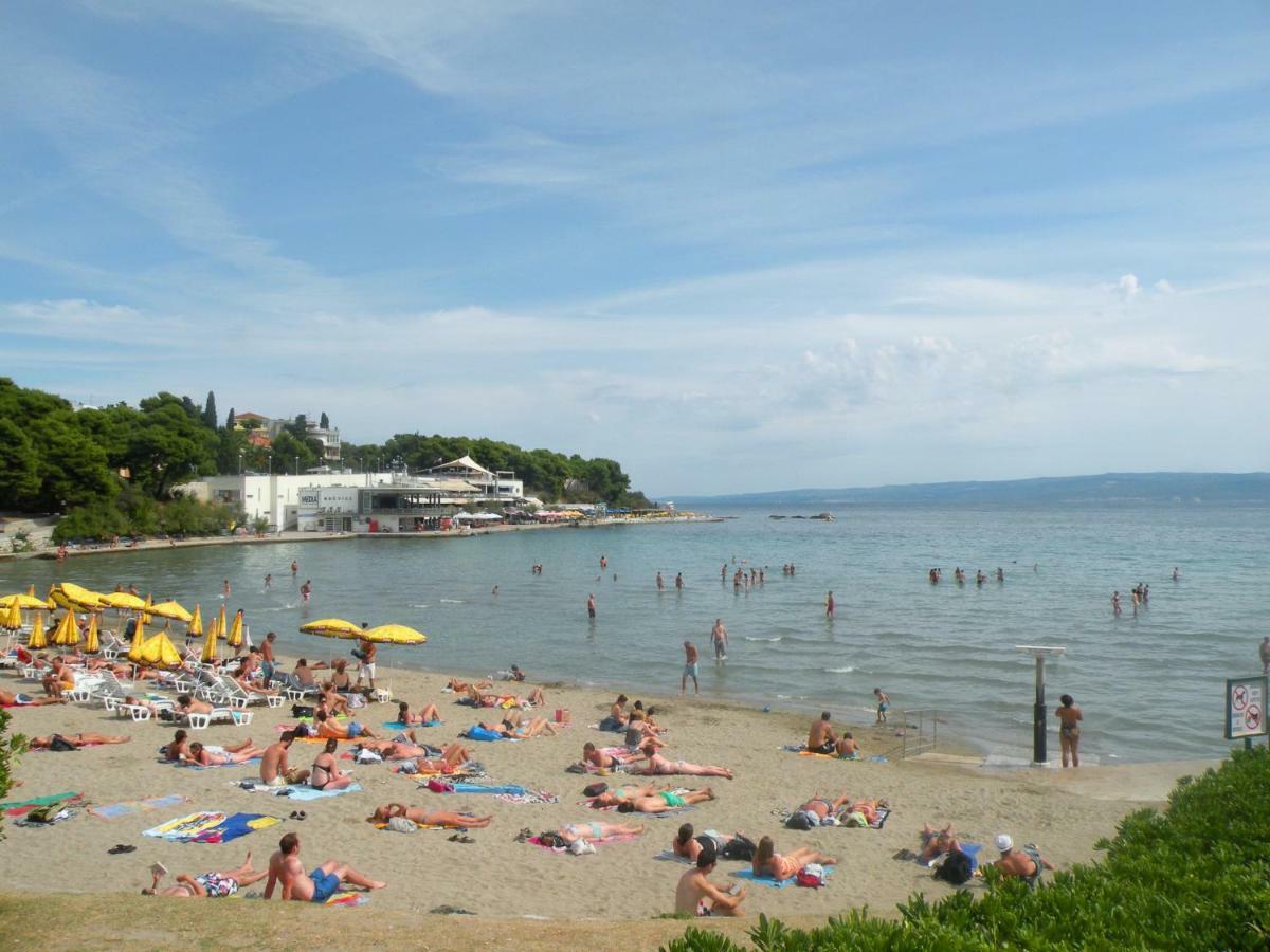 Rooms Alijev Split Dış mekan fotoğraf