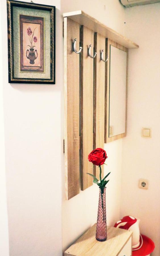 Rooms Alijev Split Dış mekan fotoğraf