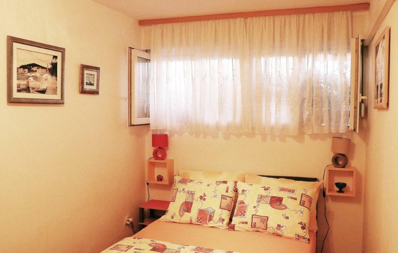 Rooms Alijev Split Dış mekan fotoğraf