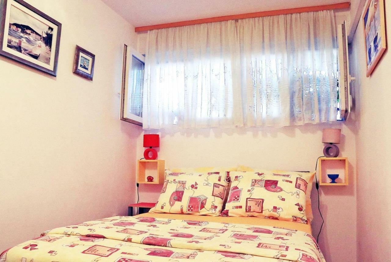 Rooms Alijev Split Dış mekan fotoğraf