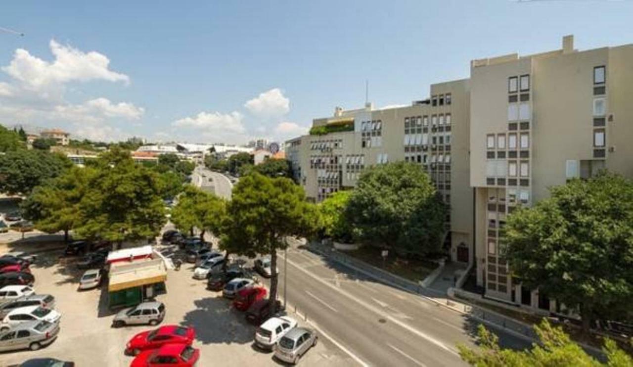 Rooms Alijev Split Dış mekan fotoğraf