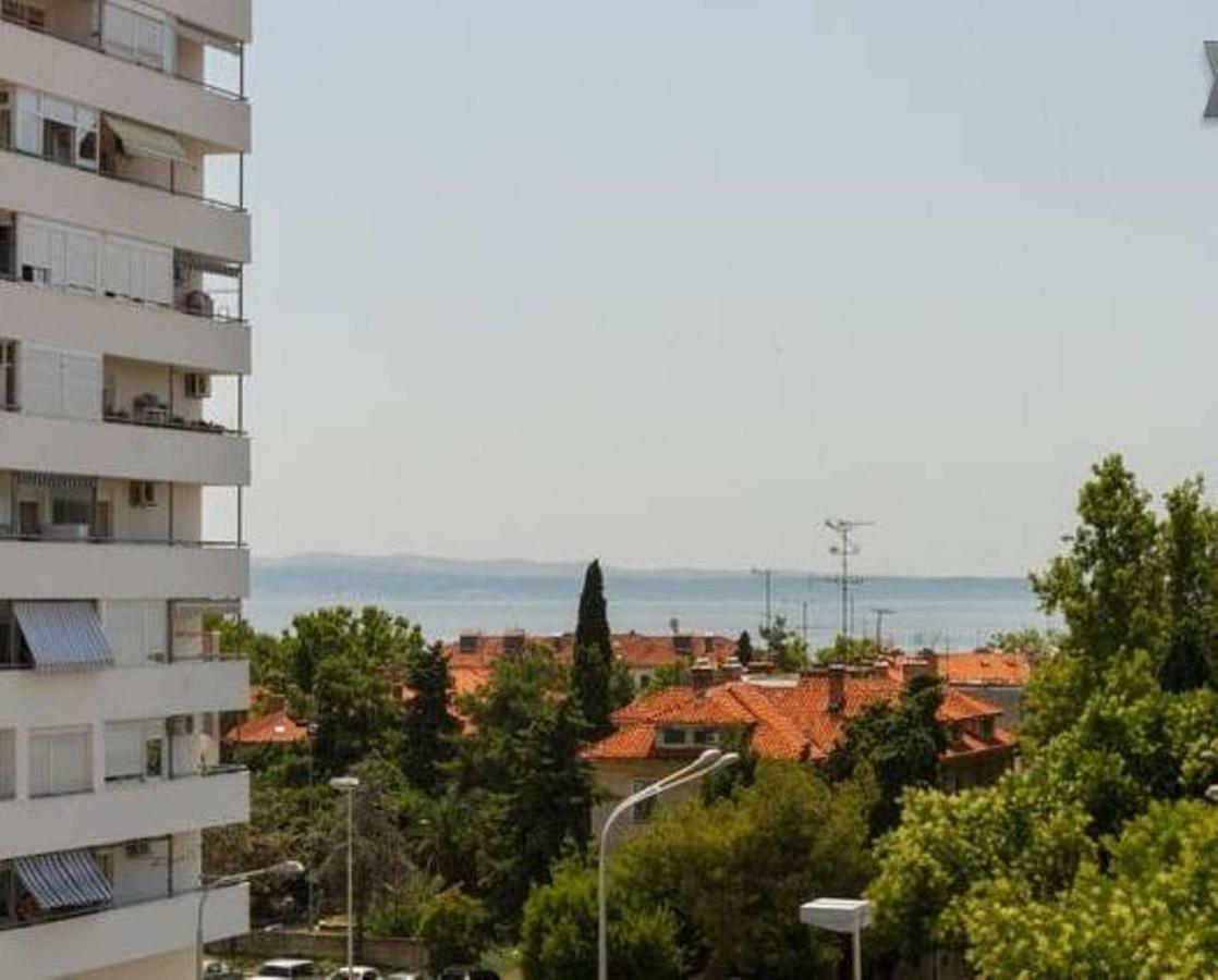 Rooms Alijev Split Dış mekan fotoğraf