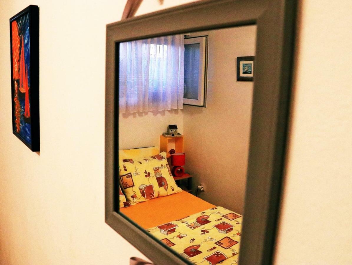 Rooms Alijev Split Dış mekan fotoğraf