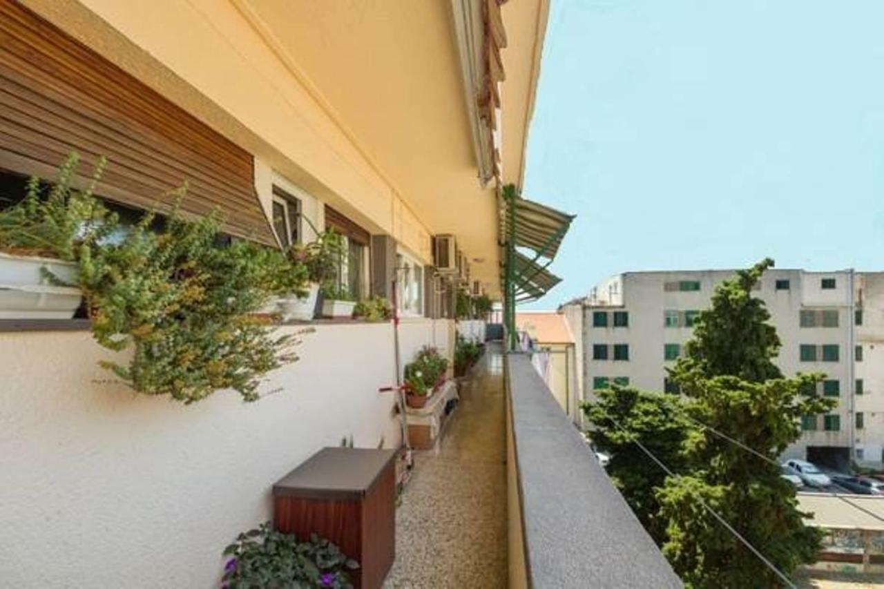 Rooms Alijev Split Dış mekan fotoğraf